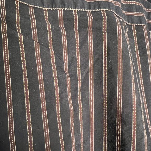 Express Men's Classic Button Up XL - Picture 8 of 8